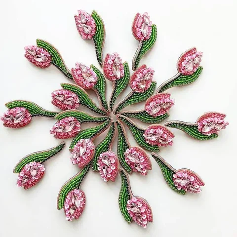 Брошь ручной работы по предзаказу - Электрооборудование в Чебоксары