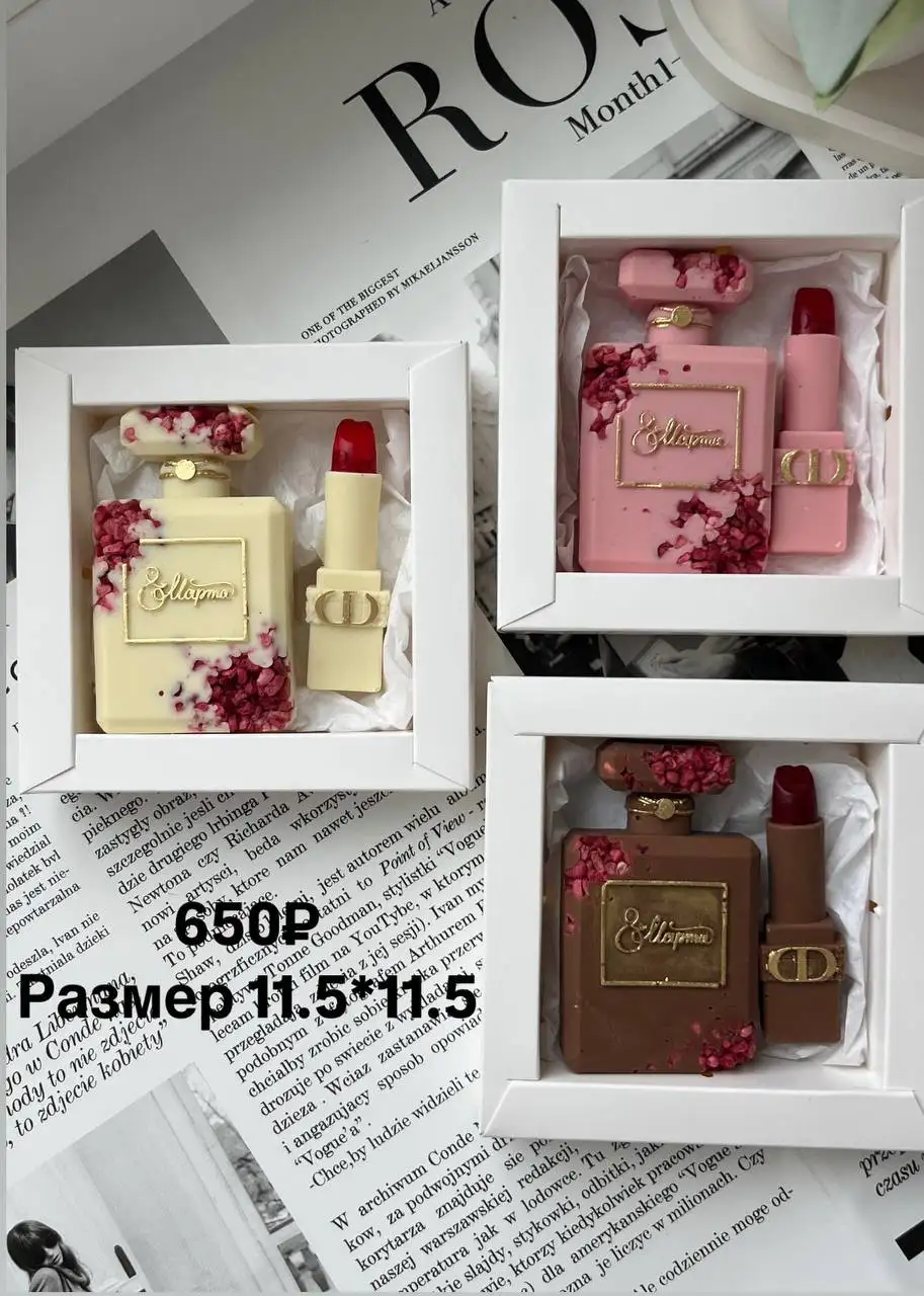 Шоколад ручной работы к 8 Марта в Чебоксарах - Барахолка в Чебоксары