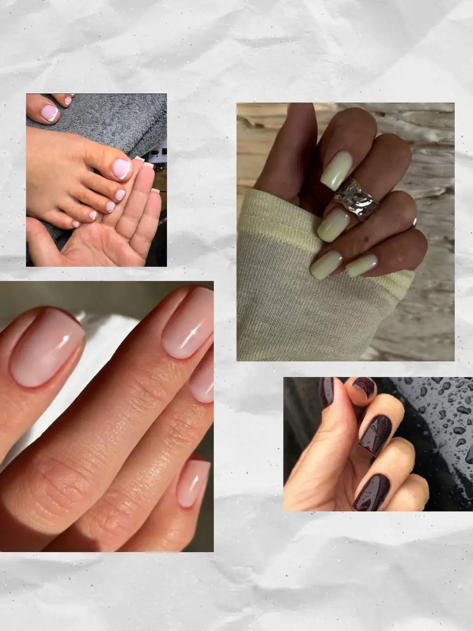 Маникюр и педикюр в Чебоксарах - Красота (Услуги) в Чебоксары