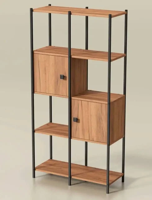 Продажа комода, стеллажа и этажерки - Мебель в Чебоксары