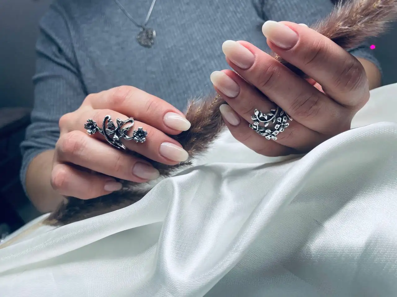 Маникюрные услуги в Новом городе - Красота (Услуги) в Чебоксары