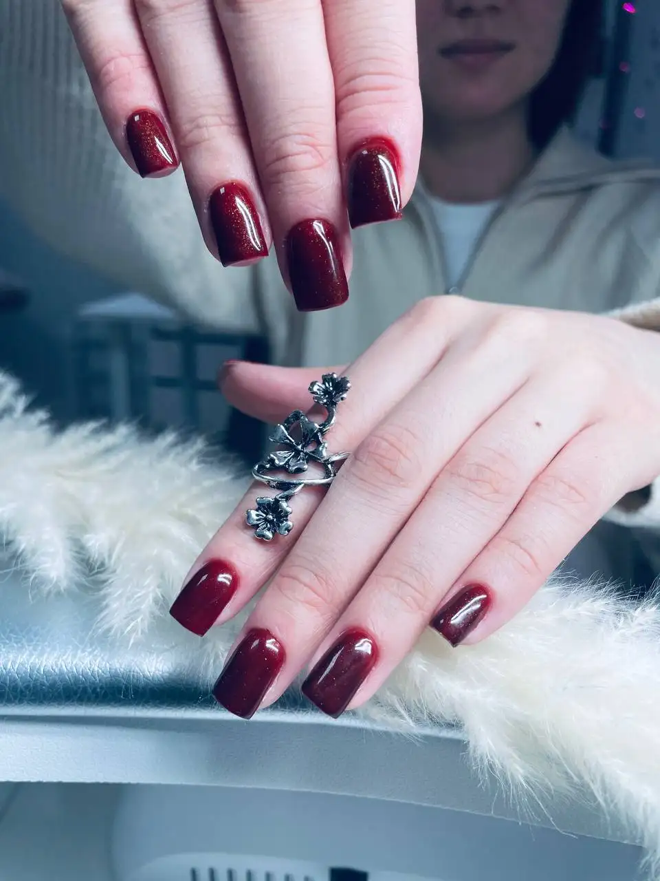 Маникюрные услуги в Новом городе - Красота (Услуги) в Чебоксары