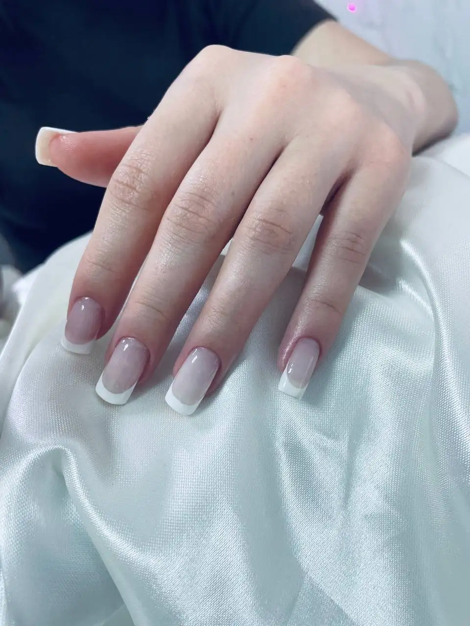 Маникюрные услуги в Новом городе - Красота (Услуги) в Чебоксары