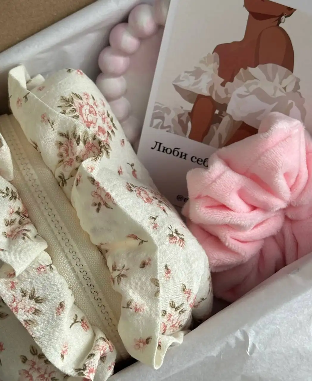 Наборы S с косметичкой ручной работы - Рукоделие (Хобби и отдых) в Чебоксары