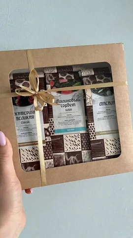 Подарочные наборы чая и весовые чаи в ассортименте - Электрооборудование в Чебоксары