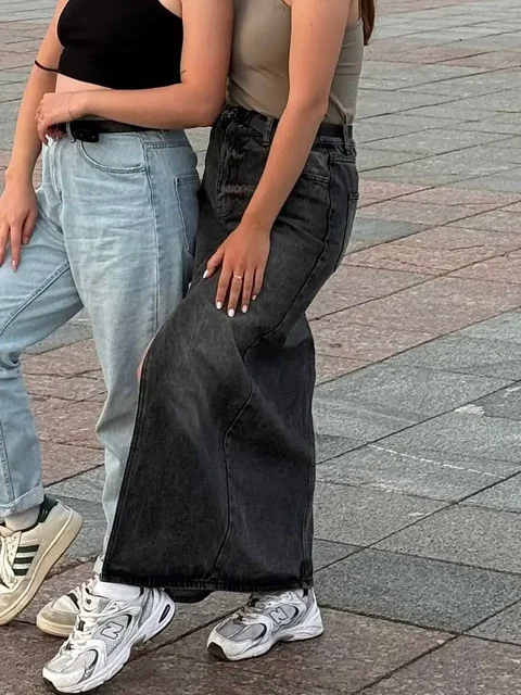 Юбка Sela и жилет Mango - Сумки в Чебоксары