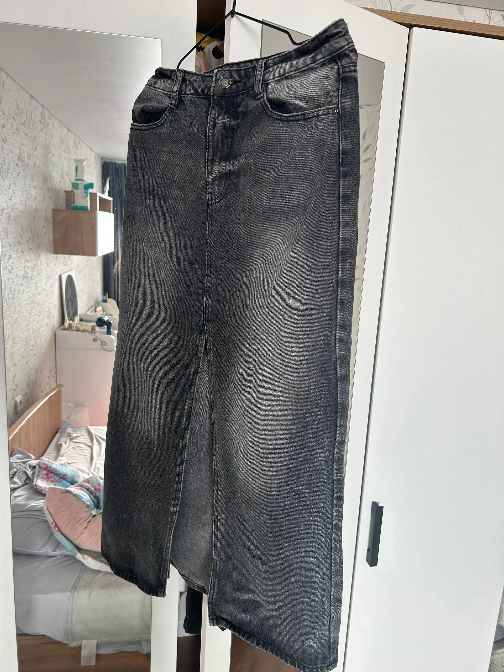 Юбка Sela и жилет Mango - Женская одежда (Одежда) в Чебоксары