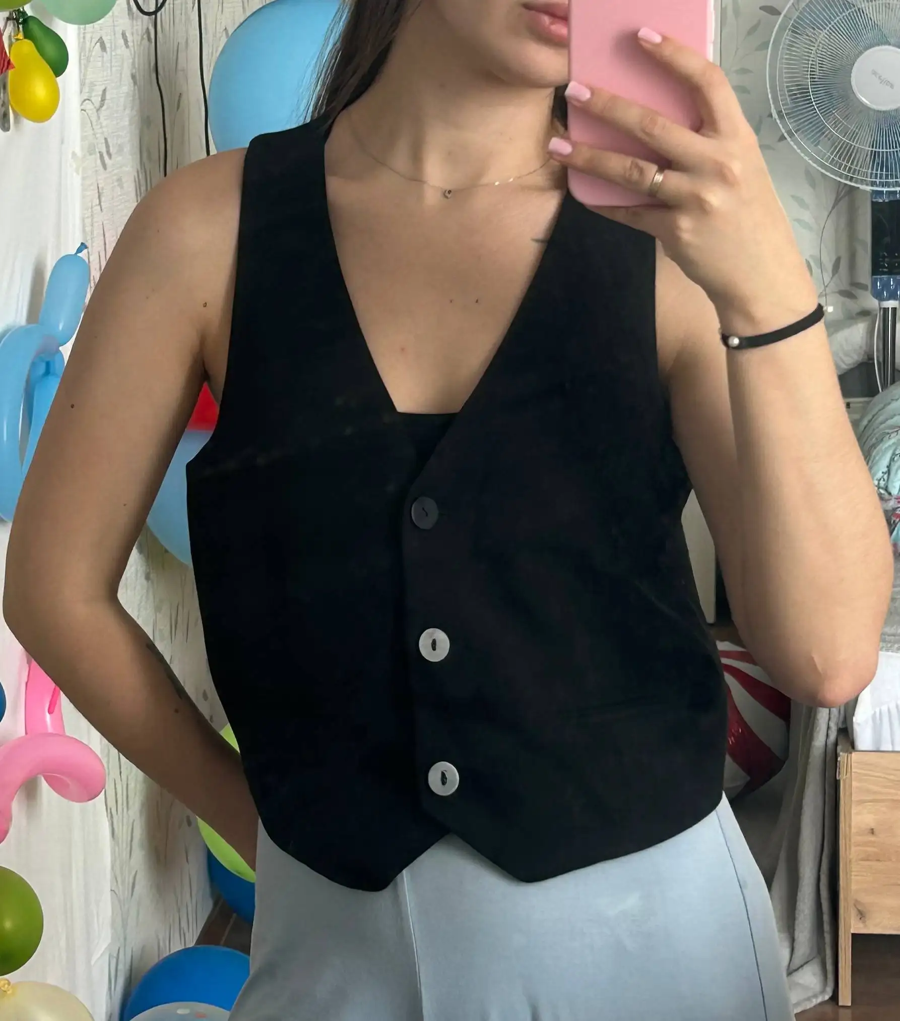 Юбка Sela и жилет Mango - Женская одежда (Одежда) в Чебоксары