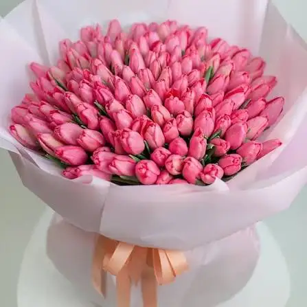 Предзаказ тюльпанов к 8 Марта - Цветы (Барахолка) в Чебоксары