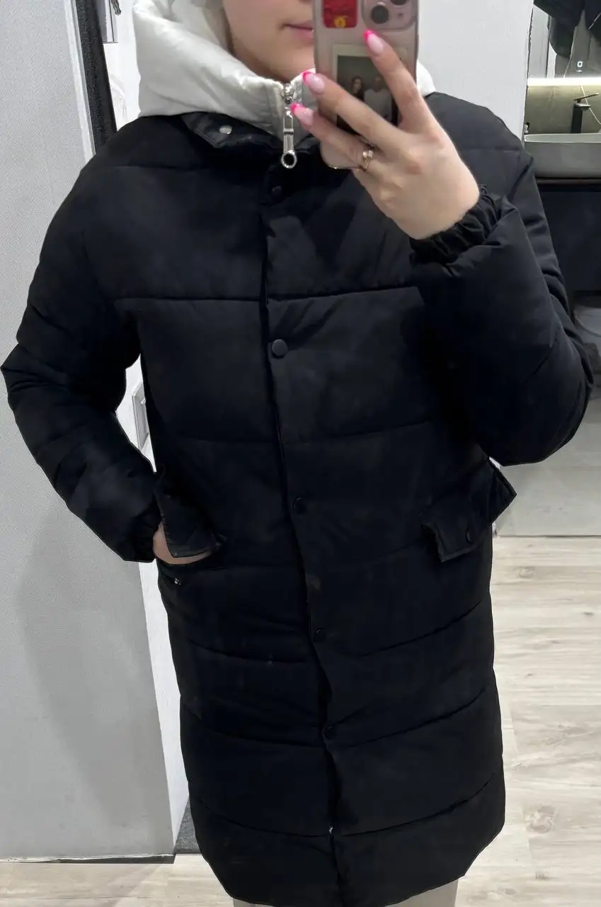 Продажа одежды: зимняя и демисезонная куртки, костюм - Верхняя одежда (Одежда) в Чебоксары