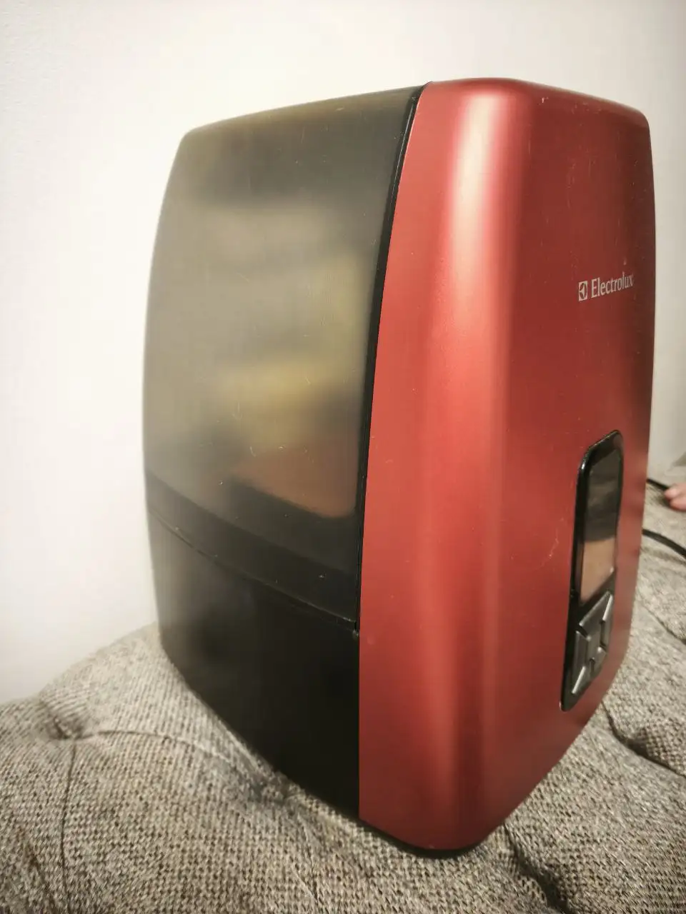 Шведский увлажнитель воздуха с ночным режимом - Барахолка в Чебоксары