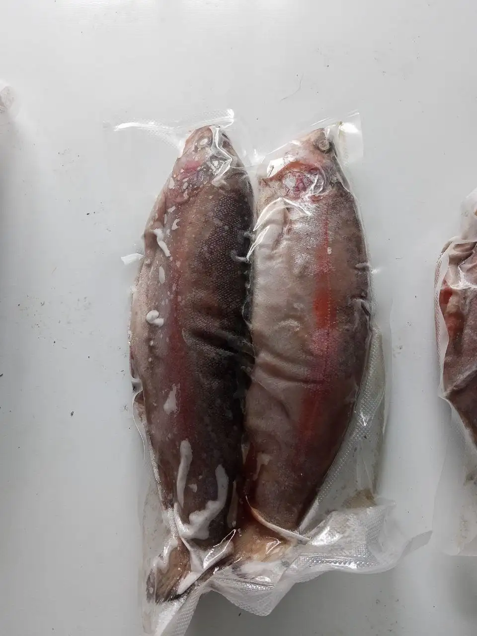 Продажа свежей и слабосолёной форели в Чебоксарах - Продукты питания (Барахолка) в Чебоксары