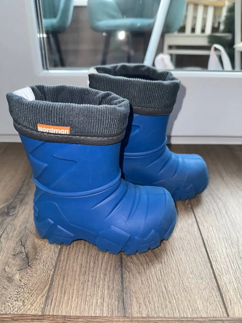 Резиновые сапоги Размер 22/23 - Обувь (Одежда) в Чебоксары