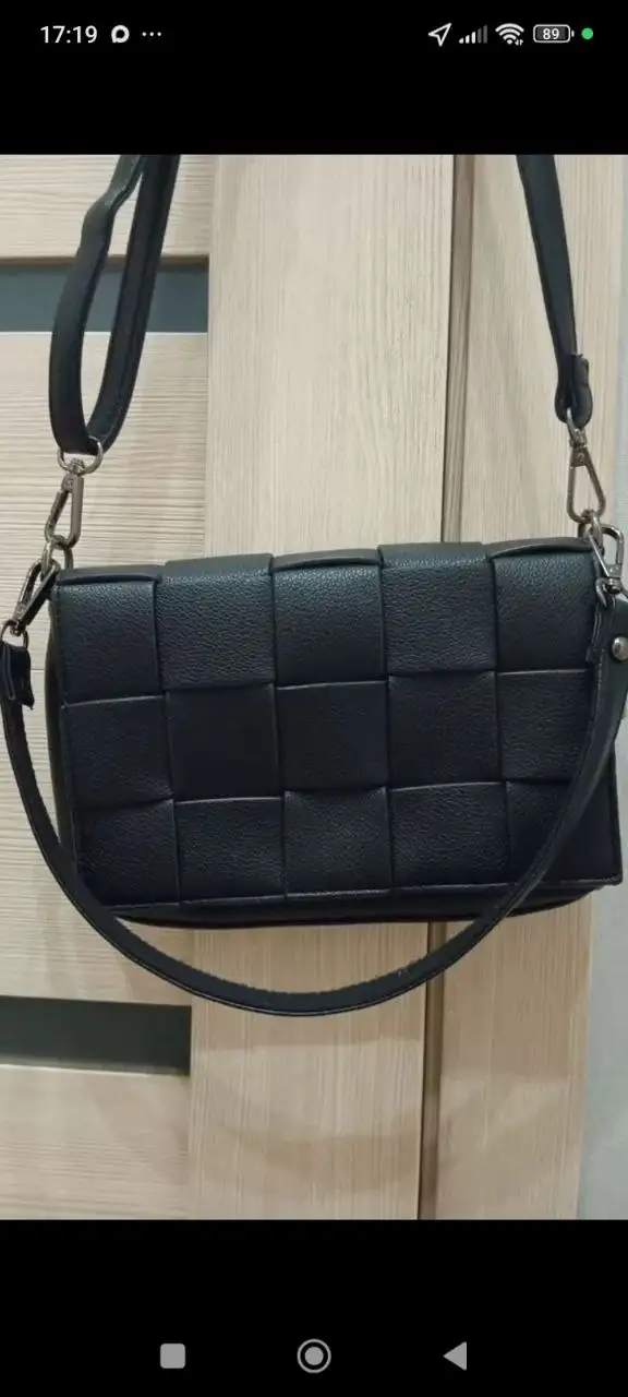 Сумка в отличном состоянии - Сумки (Одежда) в Чебоксары