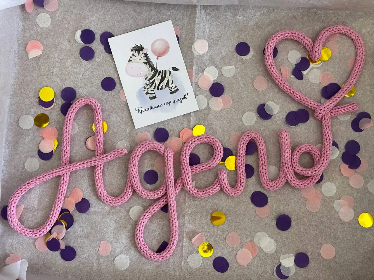 Мастерская по созданию декора в технике трикотин - Рукоделие (Хобби и отдых) в Чебоксары