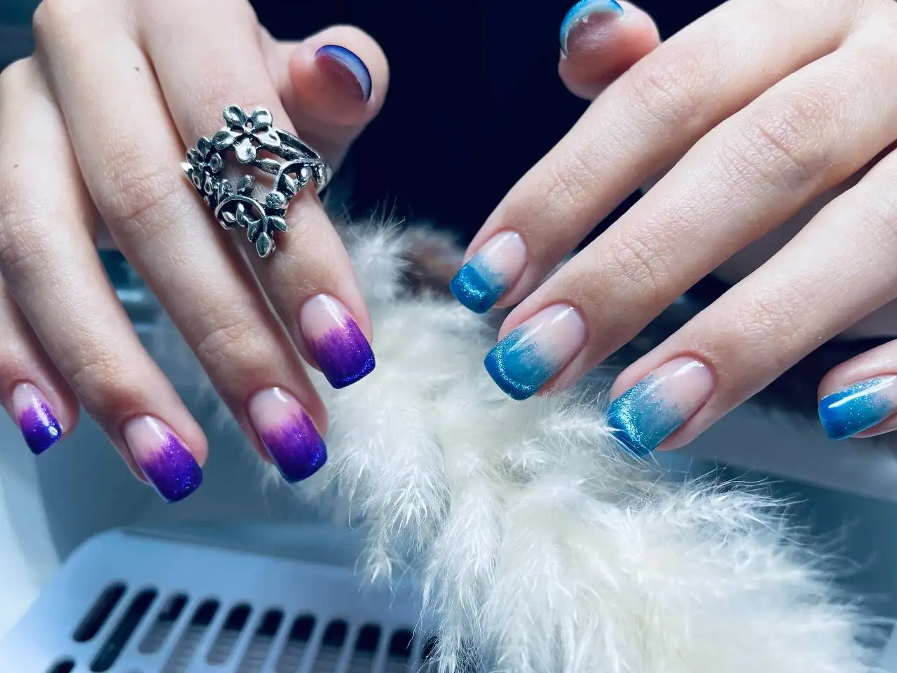 Маникюр в уютном кабинете в Новом городе - Красота (Услуги) в Чебоксары