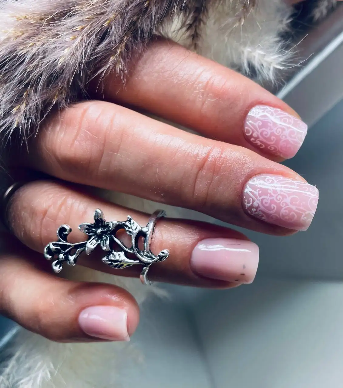 Маникюр в уютном кабинете в Новом городе - Красота (Услуги) в Чебоксары