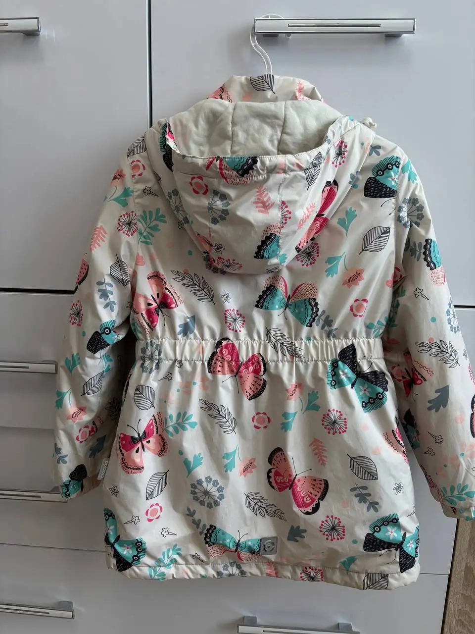 Демисезонная курточка Crockid для девочки - Детская одежда (Одежда) в Чебоксары