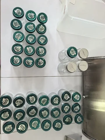 Бесплатно отдаю баночки от детского питания - Подгузники в Чебоксары