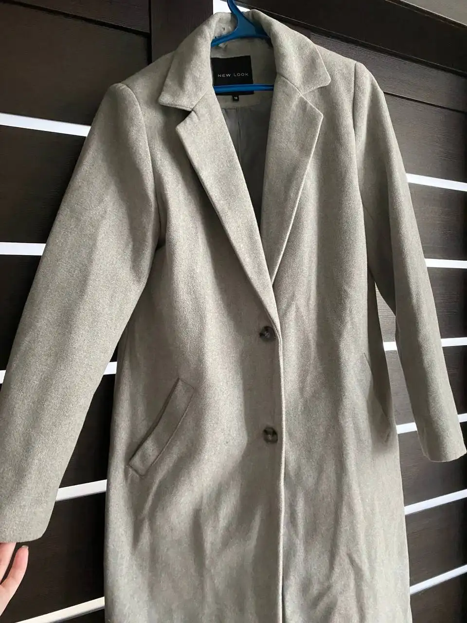 Продажа женского пальто 44-46 размер - Одежда в Чебоксары