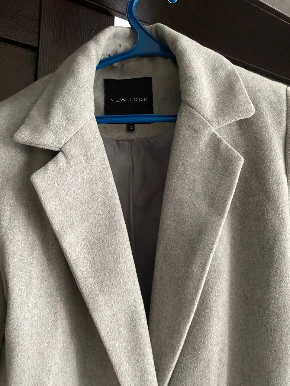 Продажа женского пальто 44-46 размер - Одежда в Чебоксары