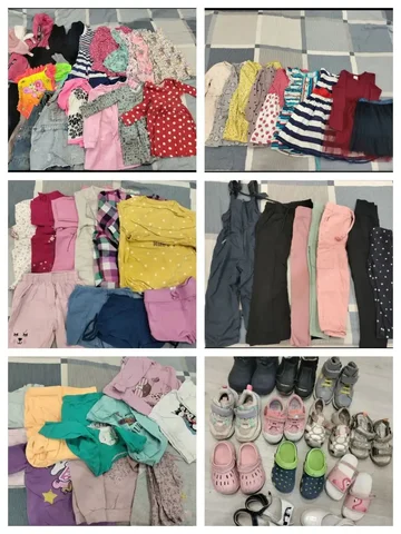 Детские вещи в идеальном и хорошем состоянии - Подгузники в Чебоксары