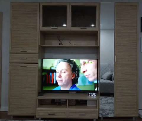 Продажа стенки в отличном состоянии - Парфюмерия в Чебоксары