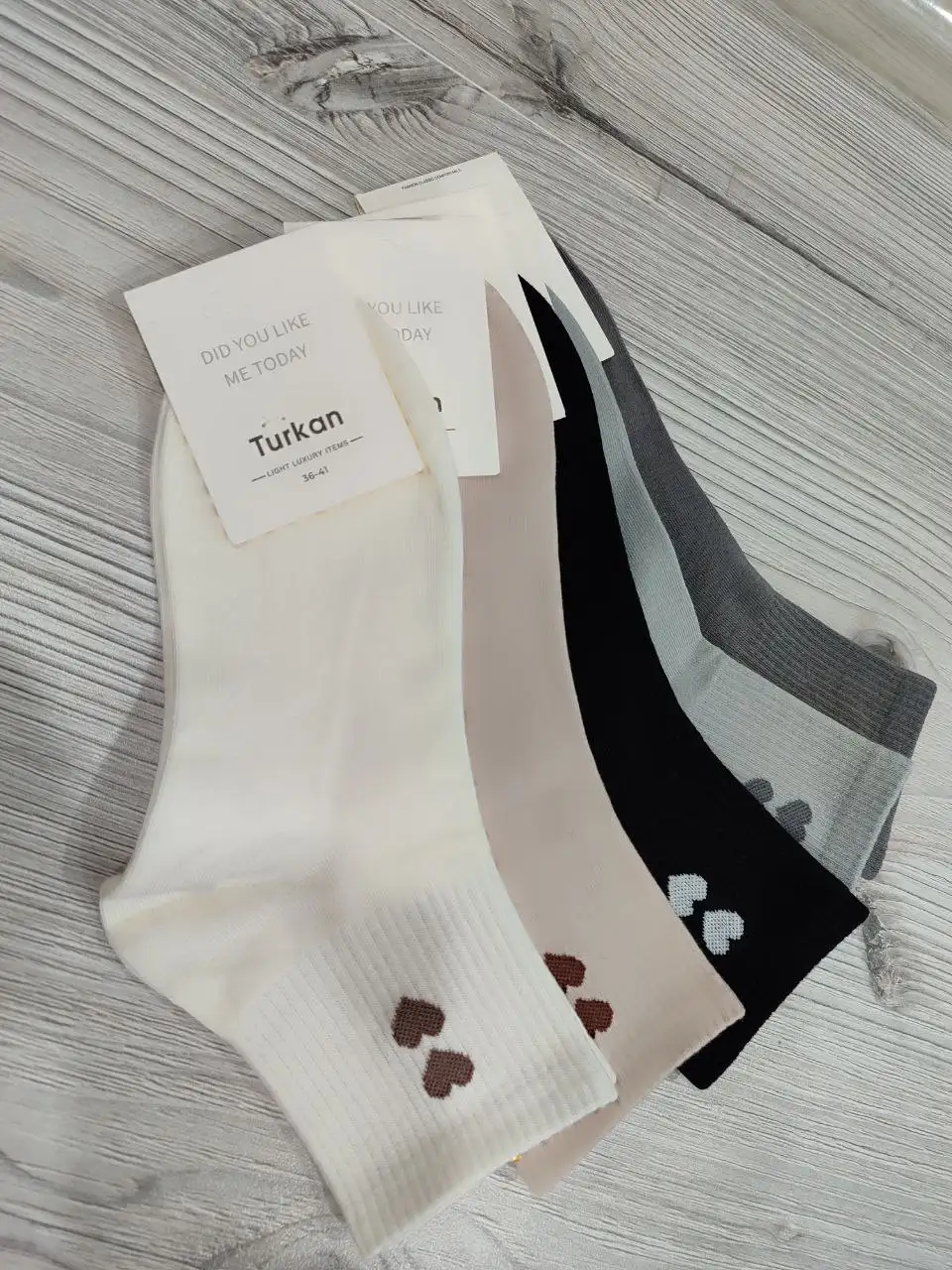 Носки фирмы Туркан - Носки (Одежда) в Чебоксары