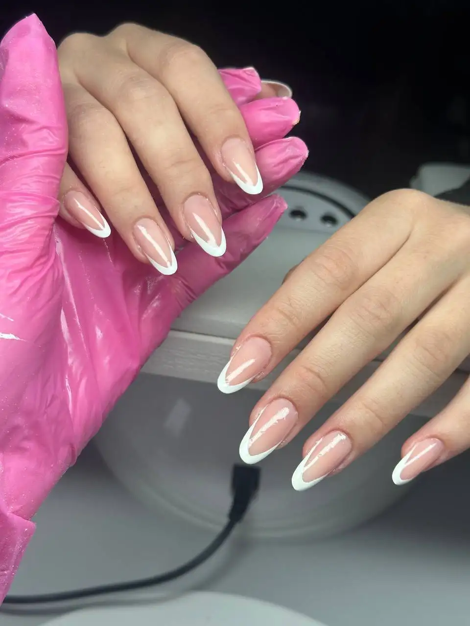 Мастер маникюра ищет моделей для портфолио - Красота и здоровье (Услуги) в Чебоксары