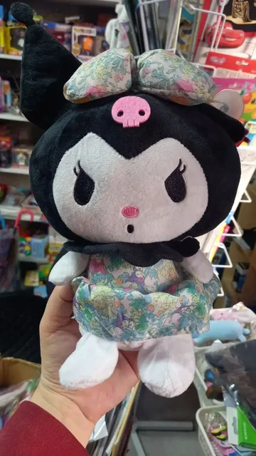 Новые куроми, набор резинок и заколки - Парфюмерия в Чебоксары