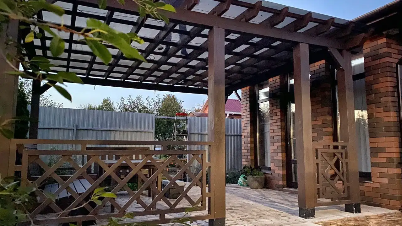 Изготовление садовых МАФ из дерева - Изготовление изделий из дерева (Услуги) в Чебоксары