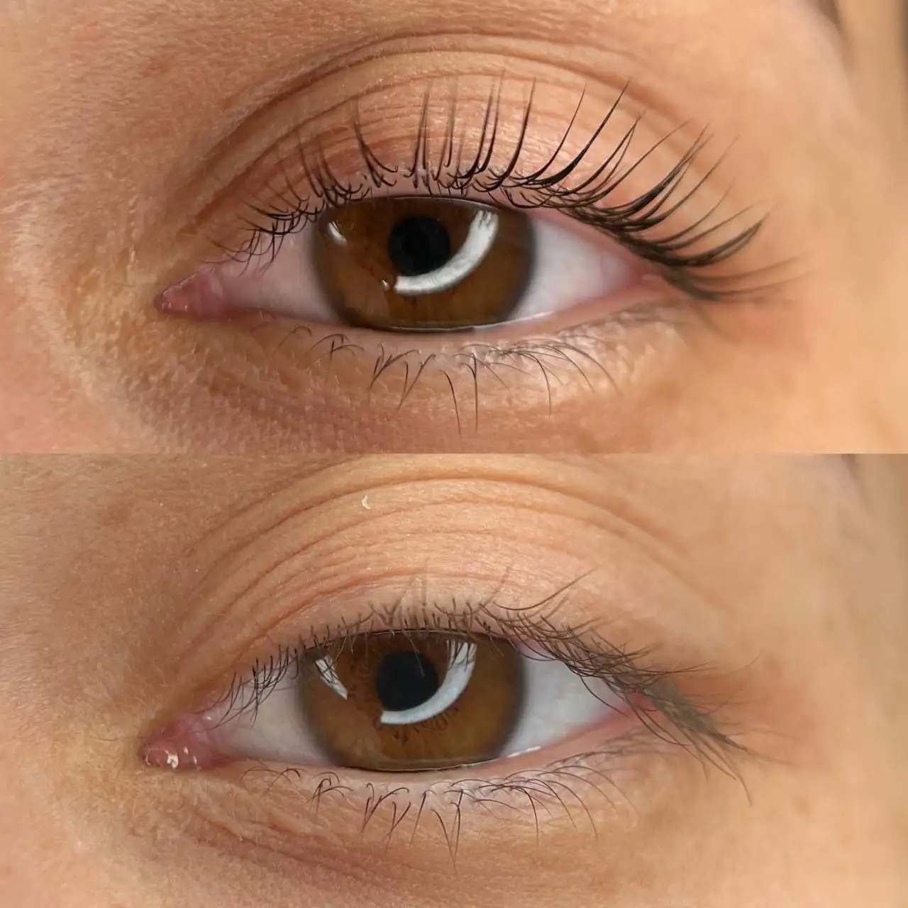 Ламинирование ресниц и оформление бровей - Красота (Услуги) в Чебоксары