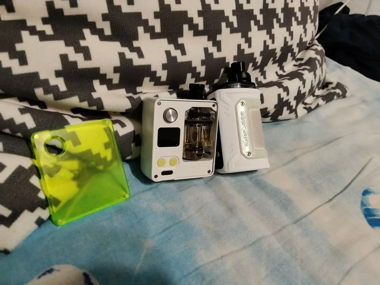 Продажа манту baby 2