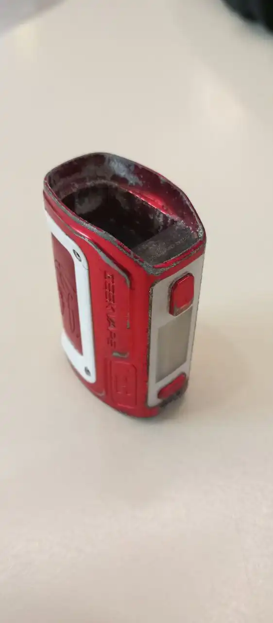 Тушка от Хиро 2 лимит - Электроника в Ярославль