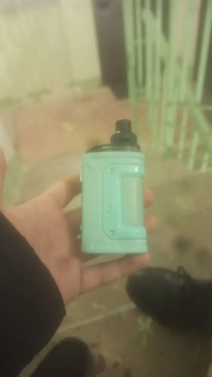 Продам Хиро 3 в Ярославле - Вейпы (Электроника) в Ярославль