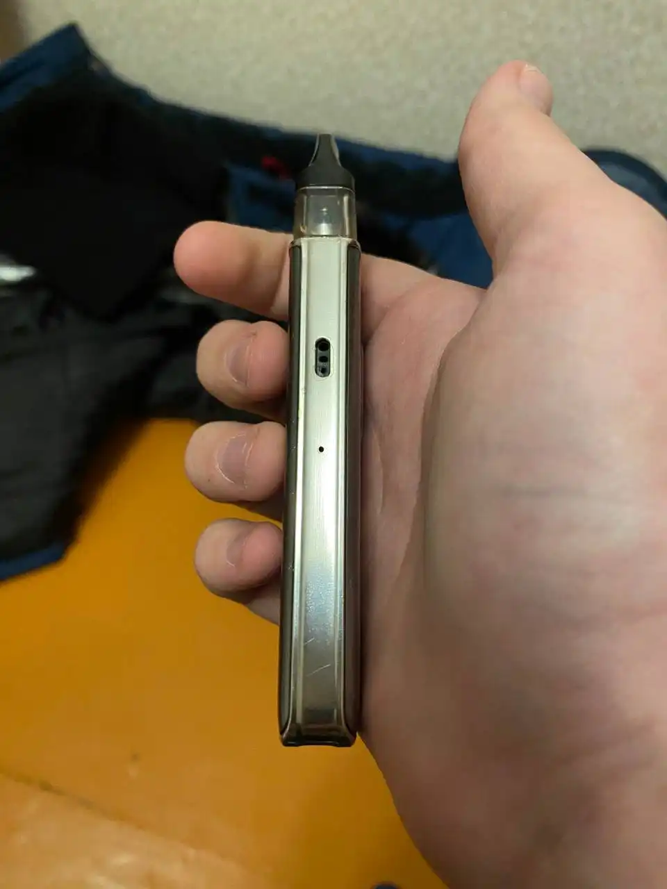 Продам подик в отличном состоянии - Вейп-устройства (Электроника) в Ярославль