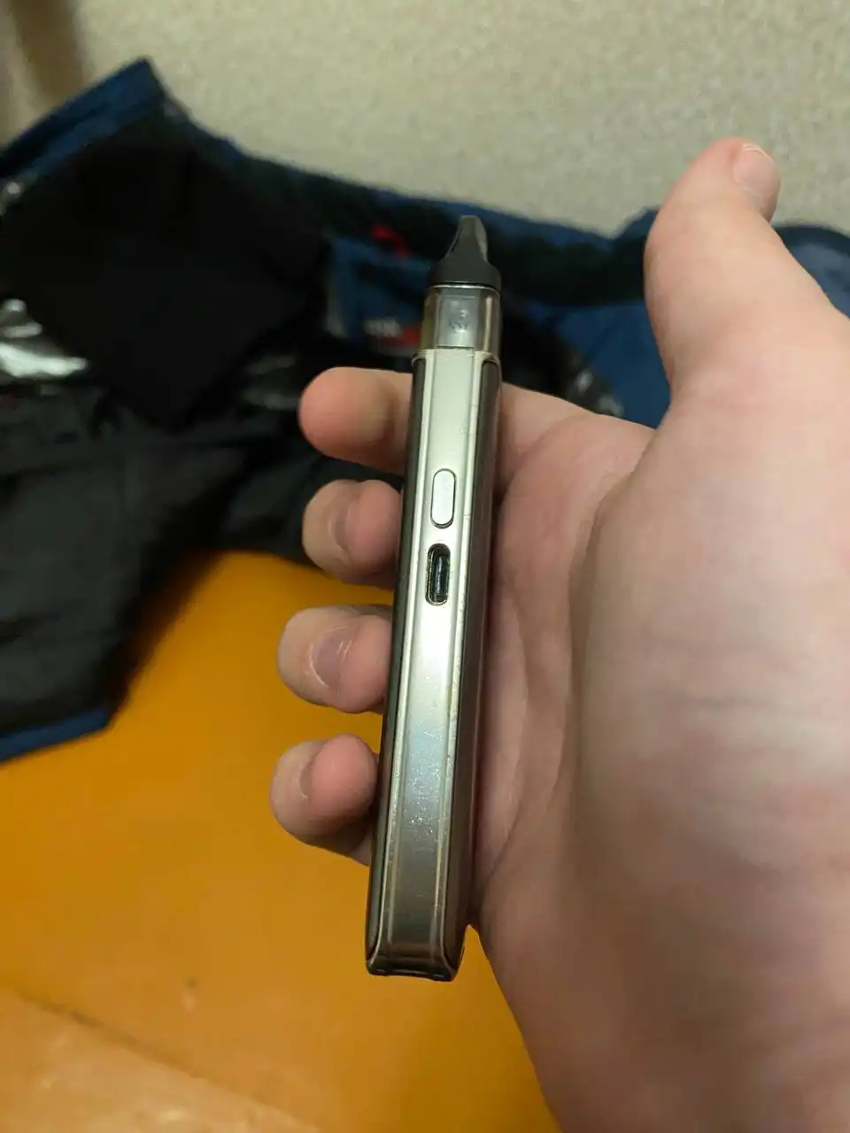 Продам подик в отличном состоянии - Вейп-устройства (Электроника) в Ярославль