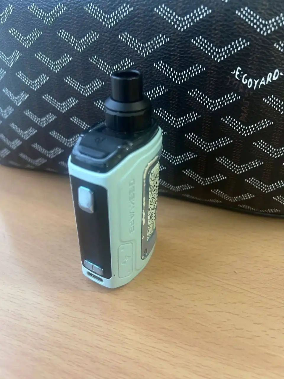 Продам аура фаст - Электронные сигареты (Барахолка) в Ярославль