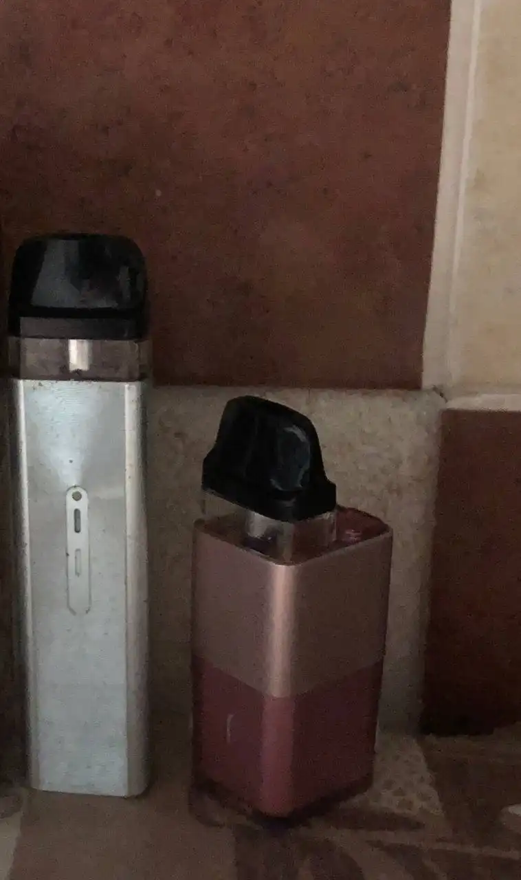 Продажа картриджей Иксрос - Электронные сигареты (Барахолка) в Ярославль