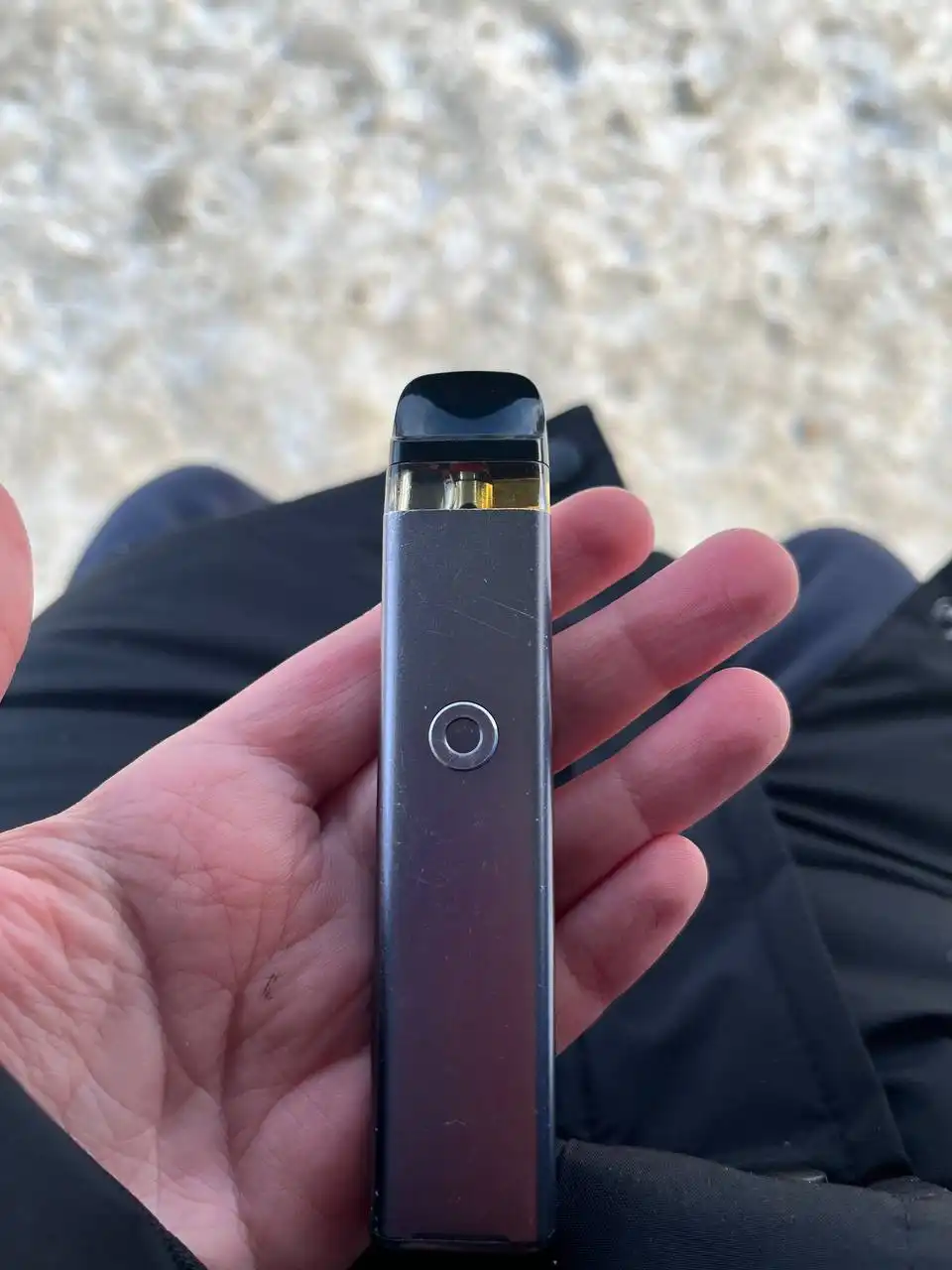 Продам или обменяю искрос - Вейп (Барахолка) в Ярославль