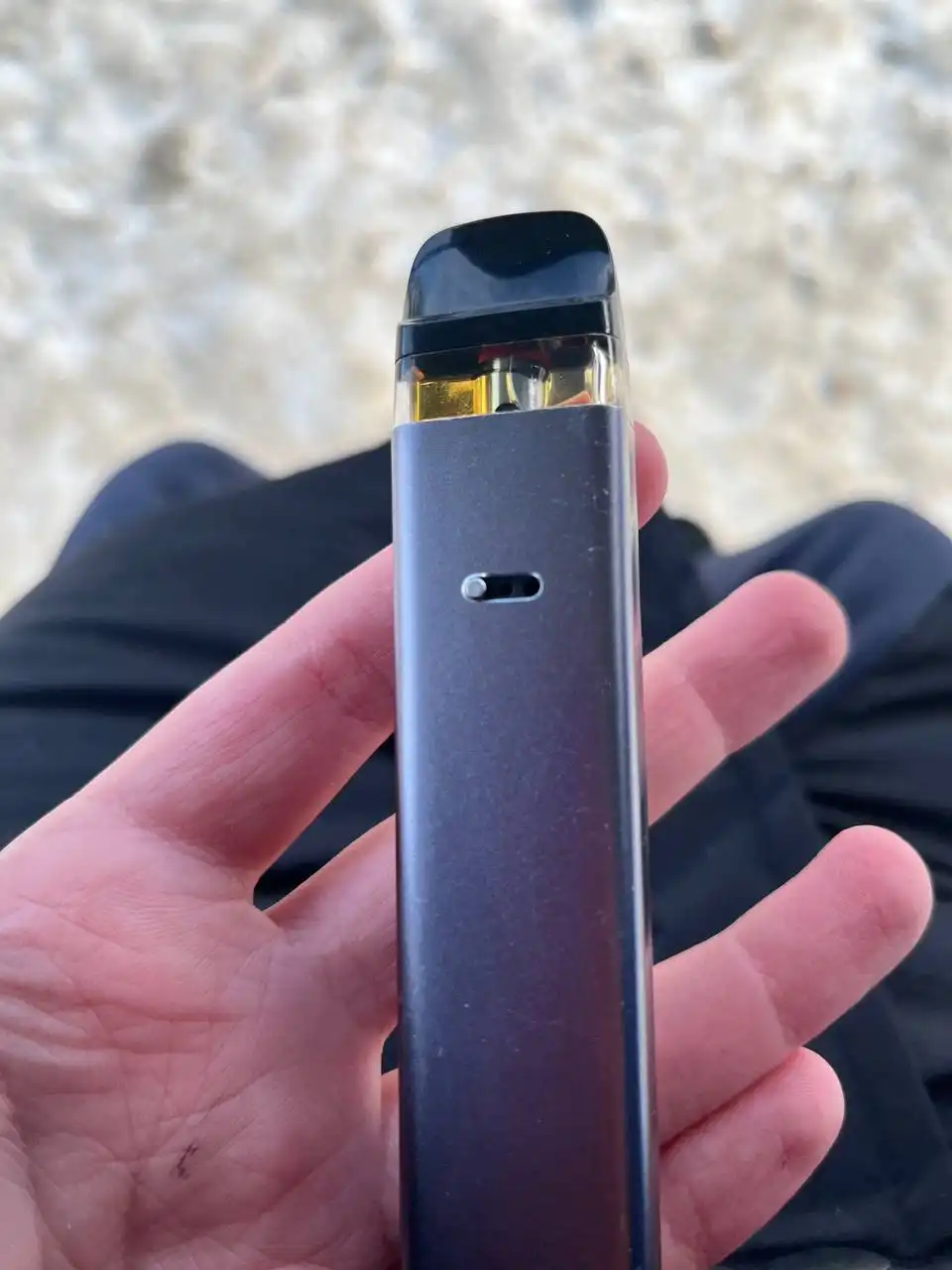 Продам или обменяю искрос - Вейп (Барахолка) в Ярославль