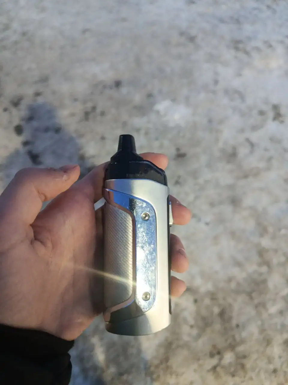 Продам буст 3 и дп 600 - Электронные сигареты и вейпы (Барахолка) в Ярославль