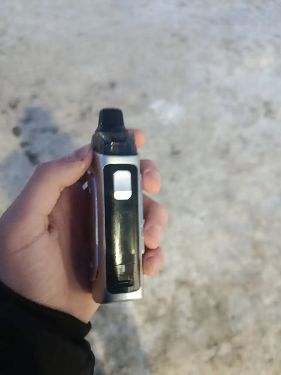 Продам буст 3 и дп 600 - Электронные сигареты и вейпы (Барахолка) в Ярославль