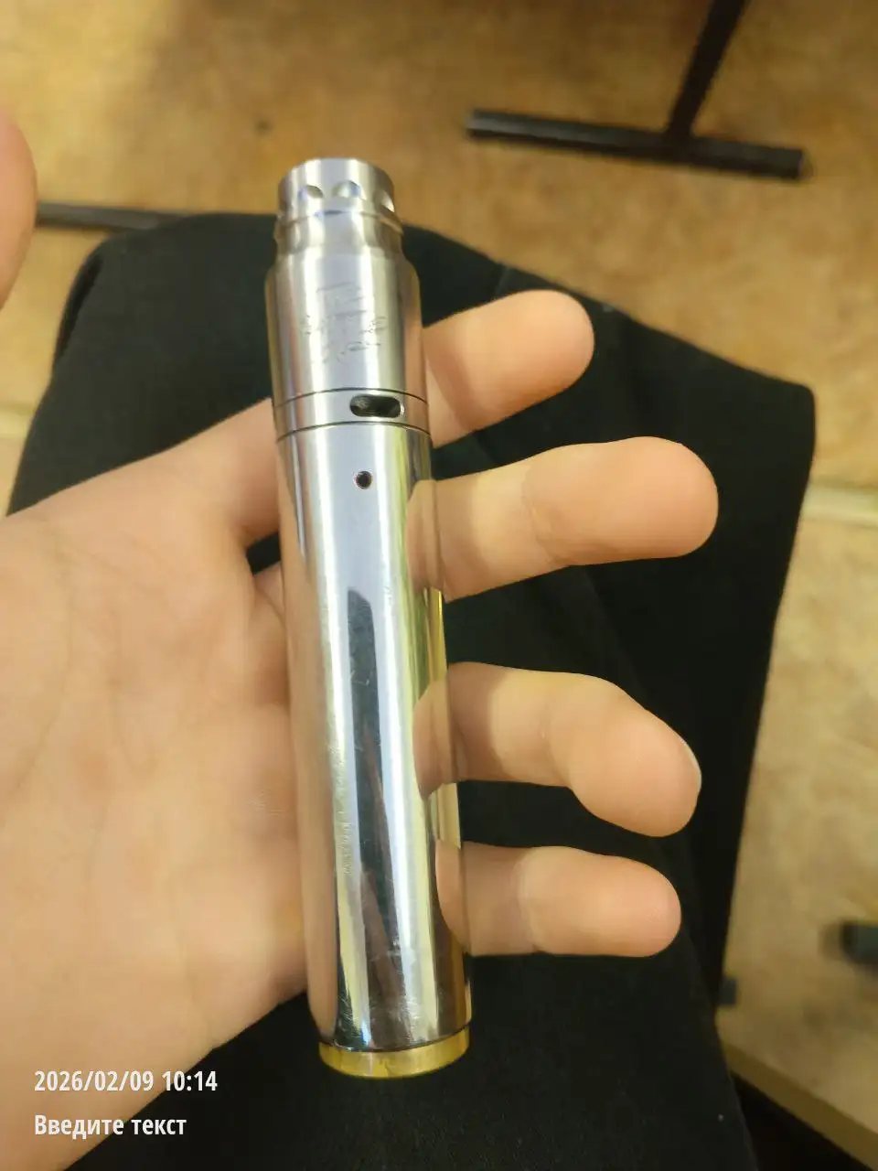 Обмен мехмода - Вейпы и аксессуары (Барахолка) в Ярославль