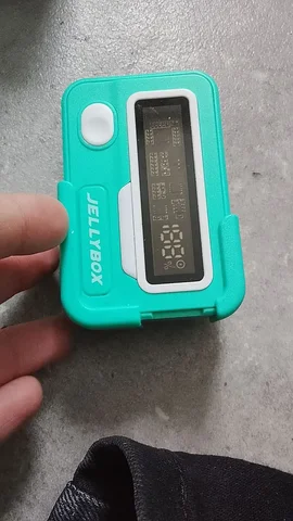 Продажа неработающего джелибокса xs - Планшеты и аксессуары в Ярославль