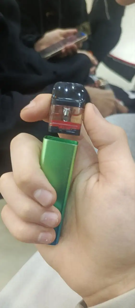 Обмен нефтяга в Ярославле - Электронные сигареты (Барахолка) в Ярославль