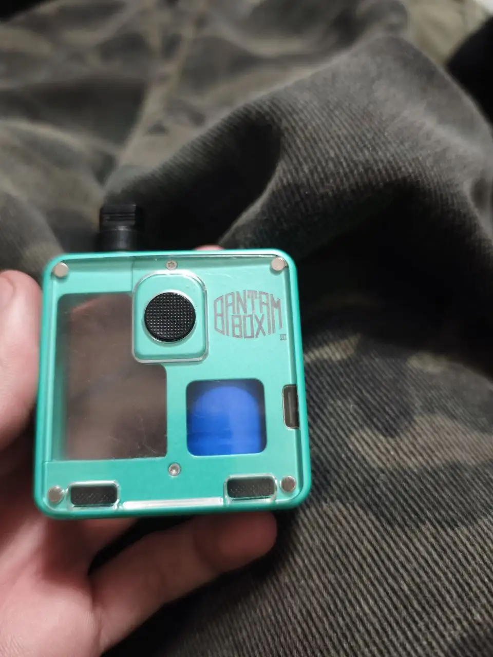 Продажа Bantam Box V3 3500 - Электронные сигареты (Электроника) в Ярославль