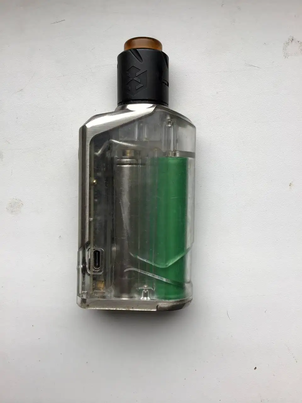 Обмен на Боро устройство - Вейпы (Барахолка) в Ярославль