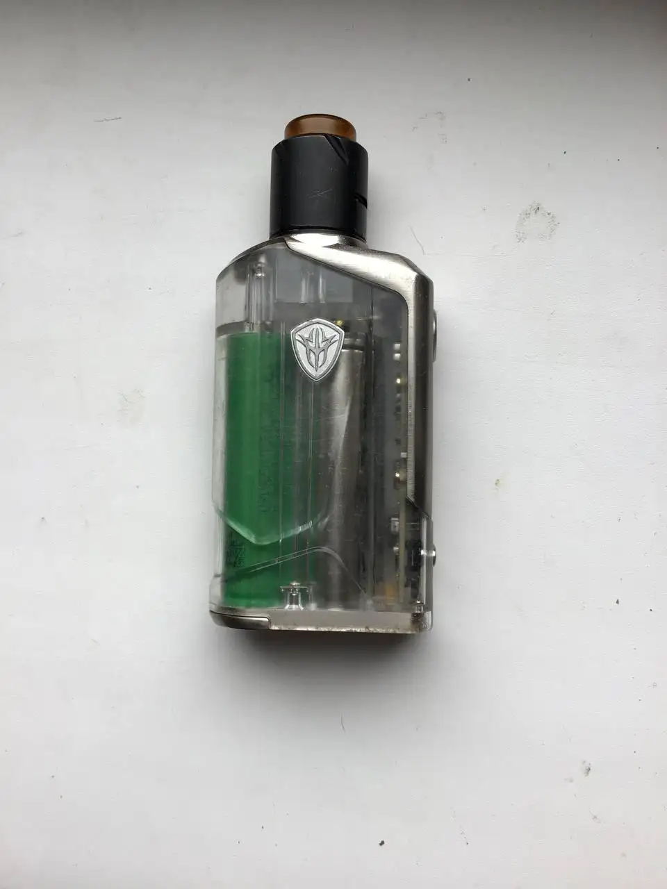 Обмен на Боро устройство - Вейпы (Барахолка) в Ярославль