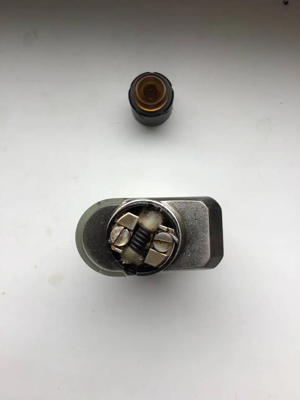 Продажа 4к торг - Вейп (Электроника) в Ярославль